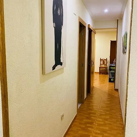 Appartement Apartamento Valentina