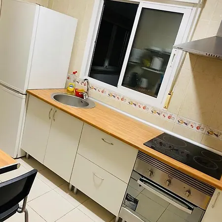 Appartement Apartamento Valentina Valence