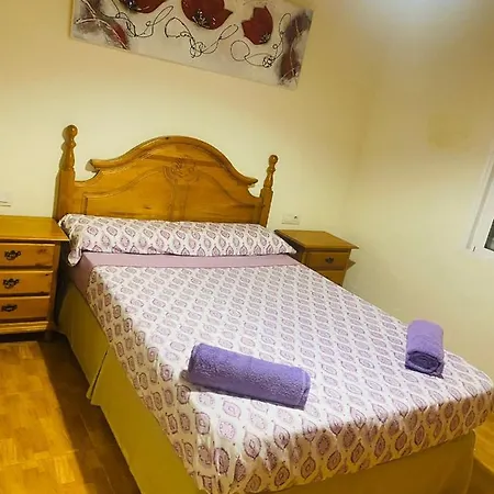 Apartamento Valentina Appartement Valence