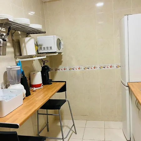 Apartamento Valentina Apartment