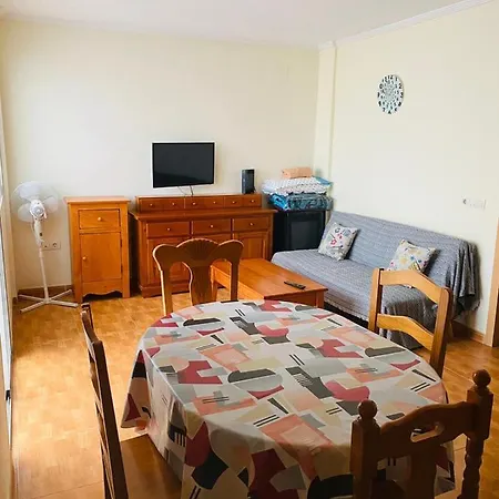 Apartamento Valentina