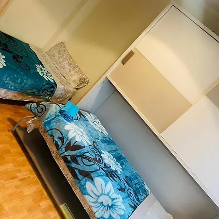 Apartamento Valentina Apartment *