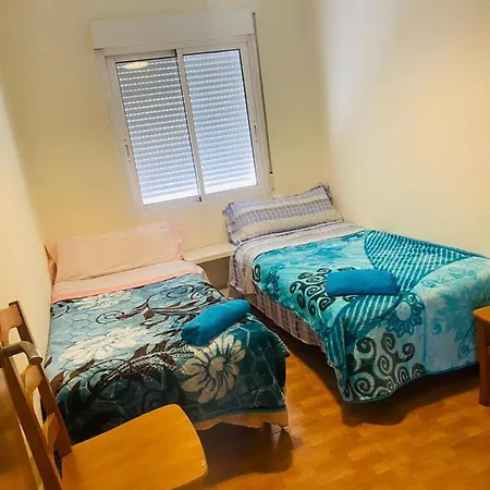 Apartamento Valentina Apartment *