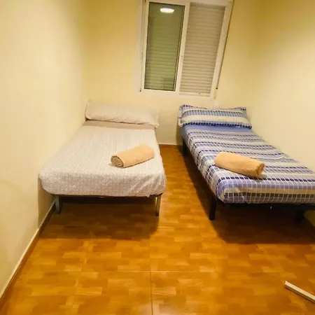 아파트 Apartamento Valentina *